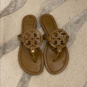 Tory Burch shoes